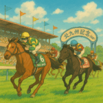 競馬