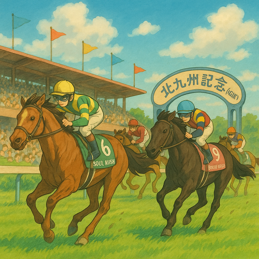 競馬